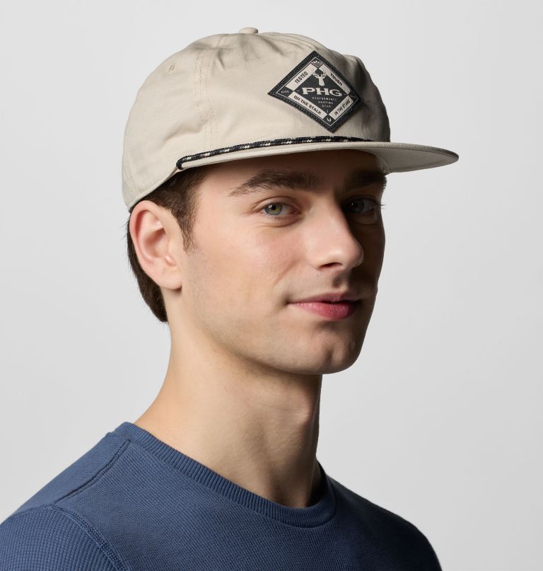 phg terminal shot snapback-baseballkappe