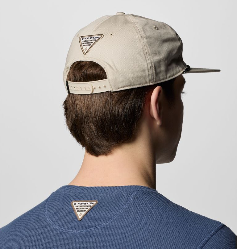 phg terminal shot snapback-baseballkappe
