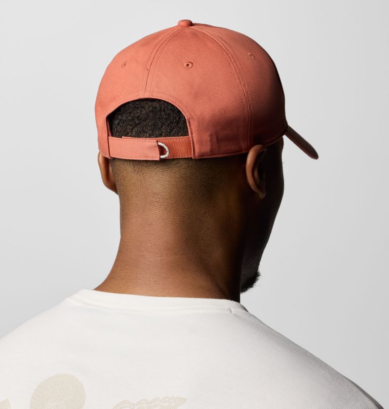 provisions baseballkappe