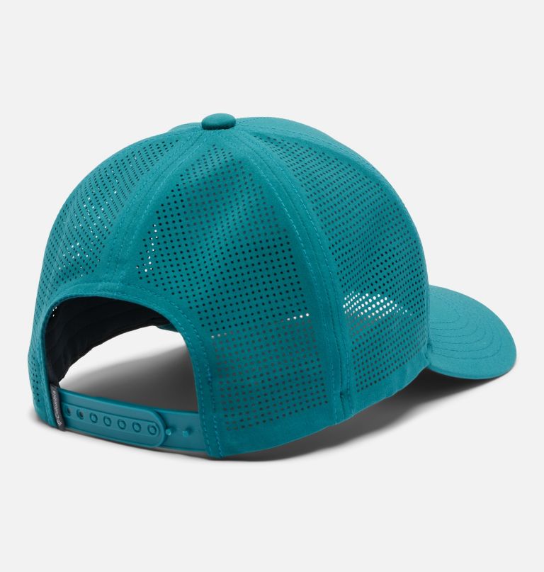 mountaincap 3d stretch snapback-baseballkappe