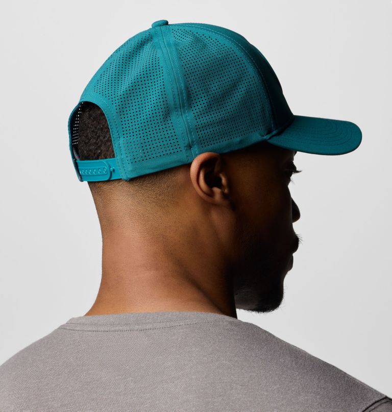 mountaincap 3d stretch snapback-baseballkappe