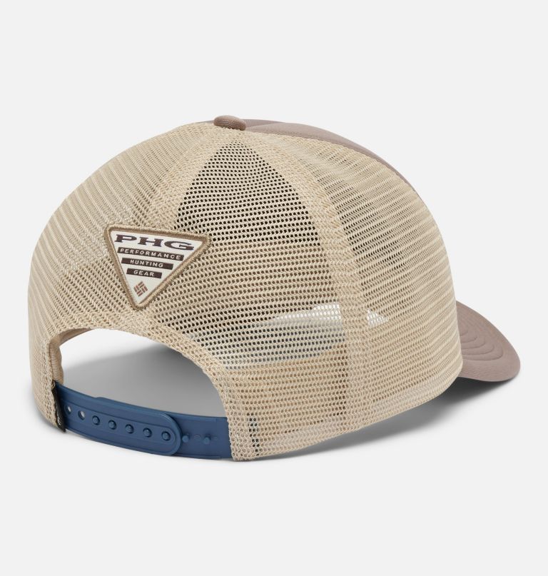 phg timberbuck schaumstoff-truckermütze