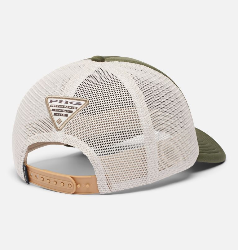 phg timberbuck schaumstoff-truckermütze