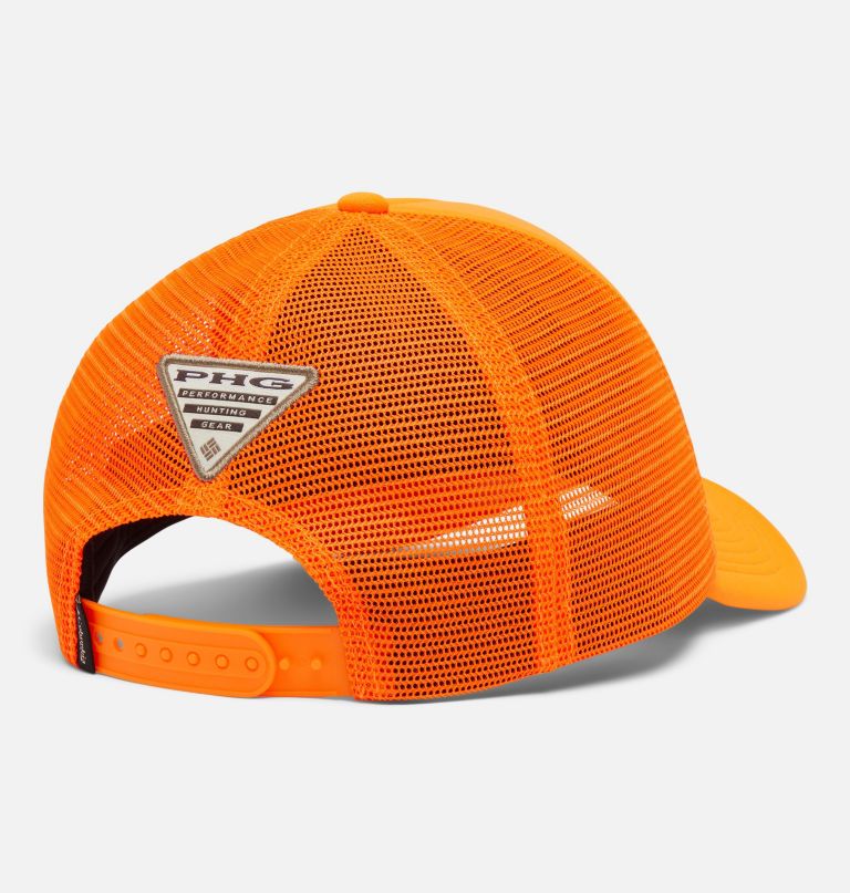 phg timberbuck schaumstoff-truckermütze