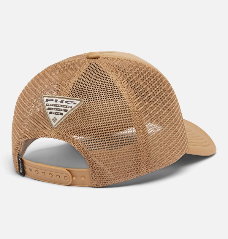 phg timberbuck schaumstoff-truckermütze