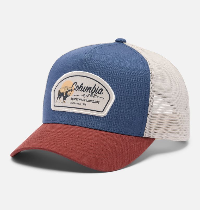 road ready snapback-baseballkappe