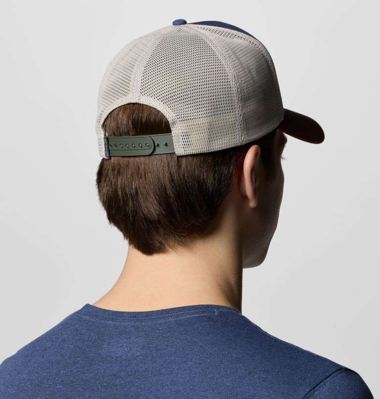 road ready snapback-baseballkappe
