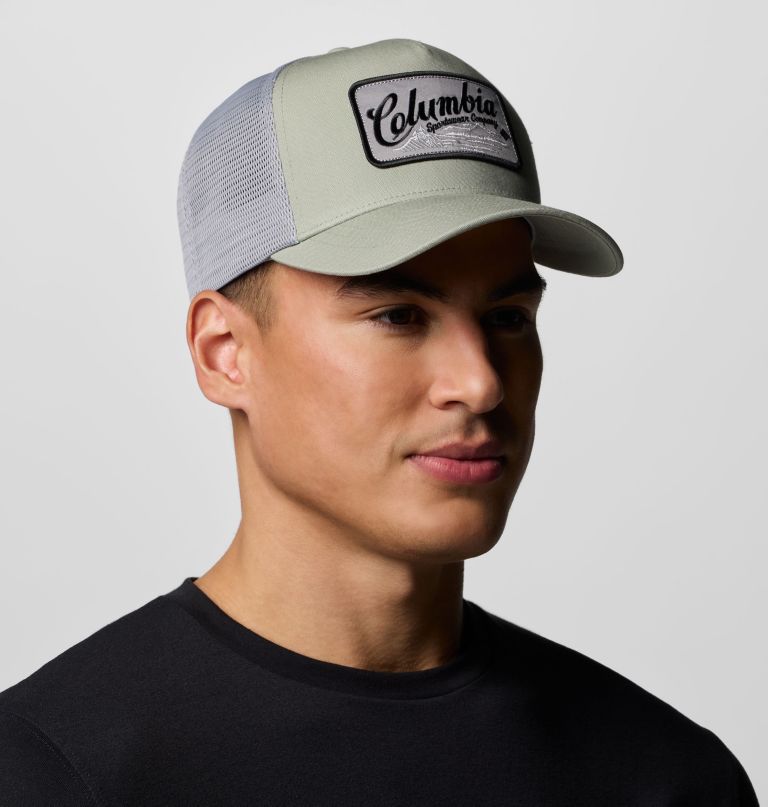 road ready snapback-baseballkappe