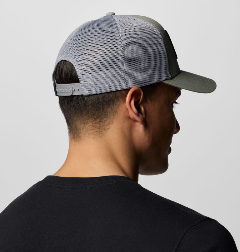 road ready snapback-baseballkappe