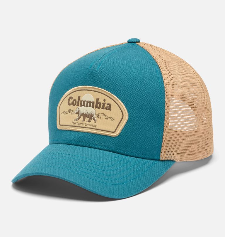road ready snapback-baseballkappe