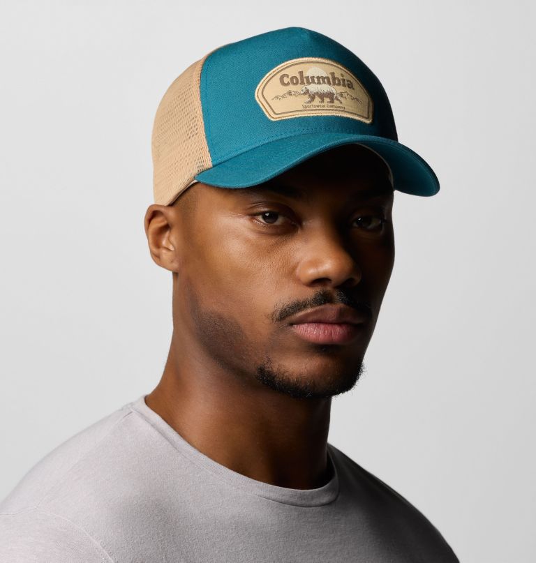 road ready snapback-baseballkappe