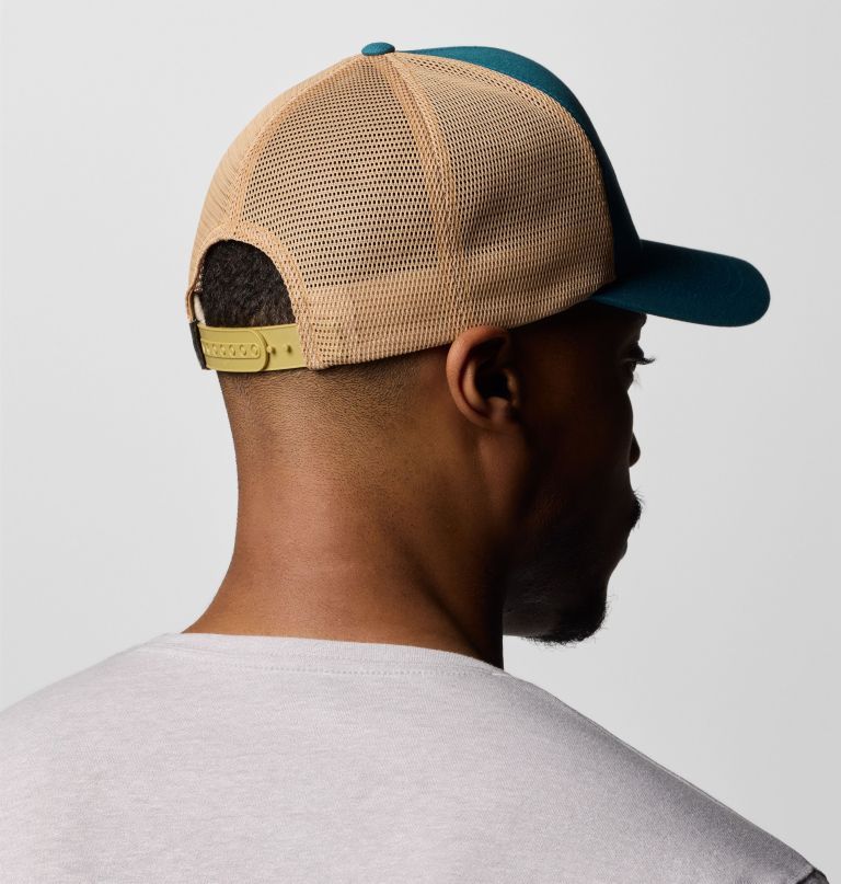 road ready snapback-baseballkappe