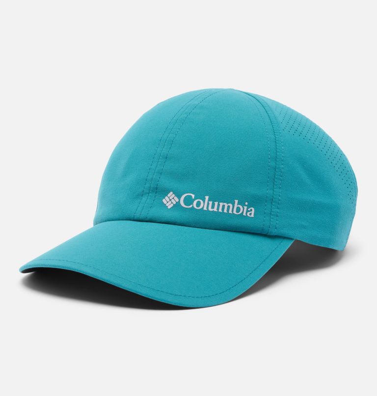 silver ridge iv baseballkappe