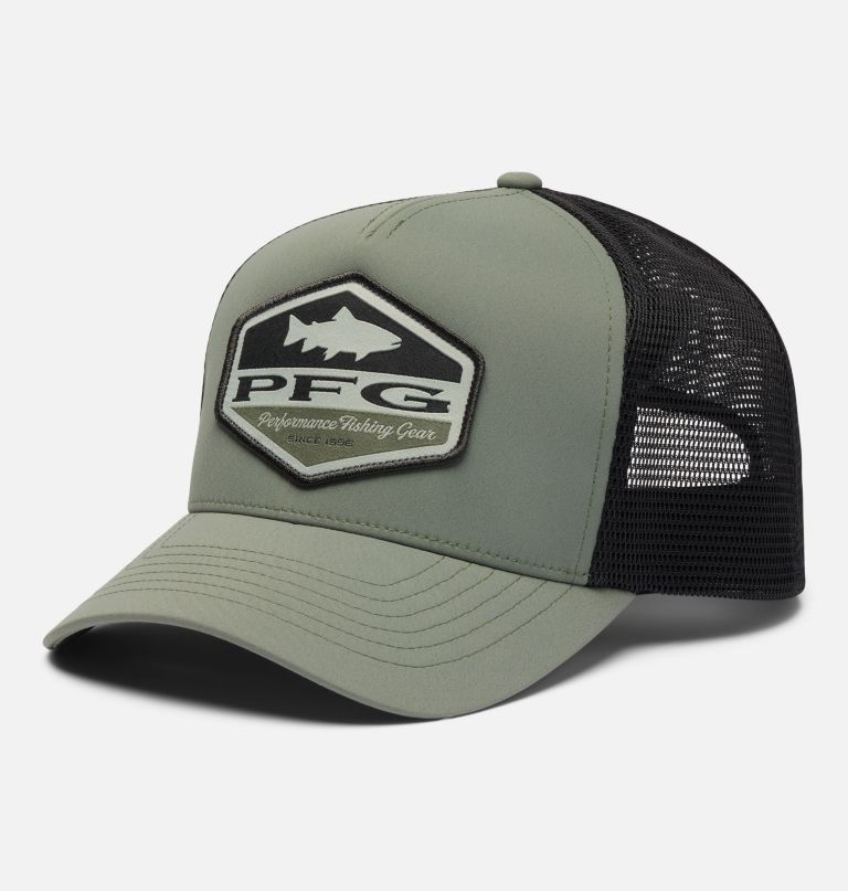 pfg big haul snapback-baseballkappe