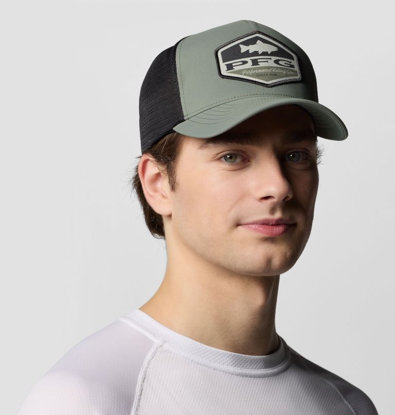 pfg big haul snapback-baseballkappe
