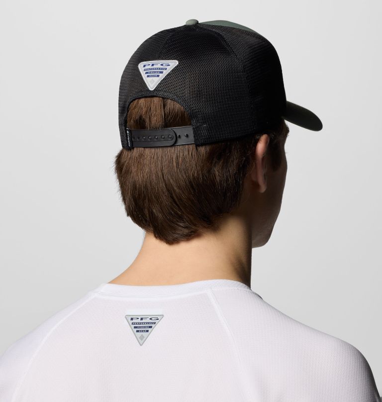 pfg big haul snapback-baseballkappe