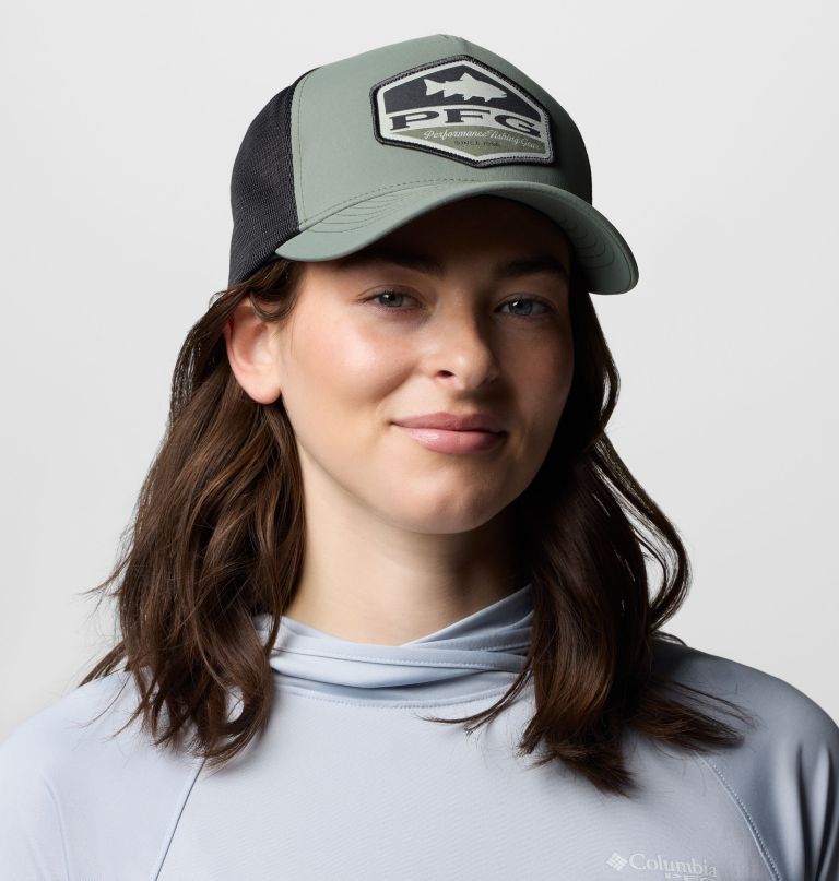 pfg big haul snapback-baseballkappe