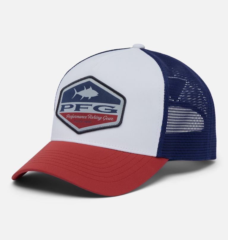 pfg big haul snapback-baseballkappe