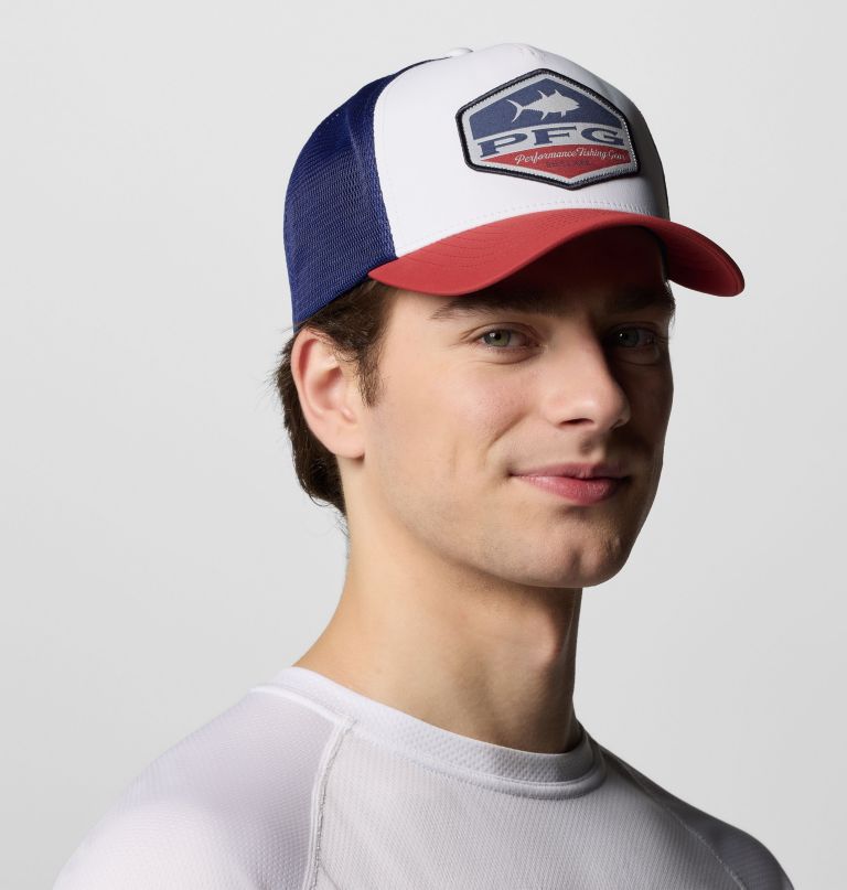 pfg big haul snapback-baseballkappe