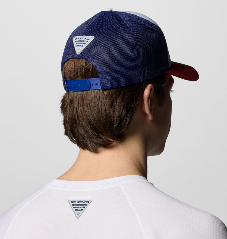 pfg big haul snapback-baseballkappe