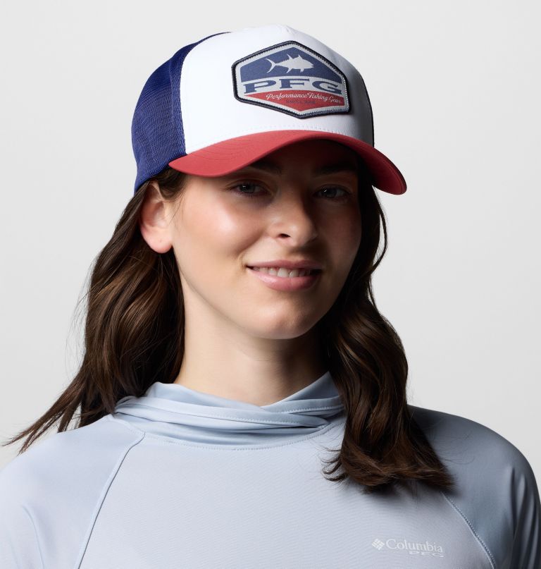 pfg big haul snapback-baseballkappe