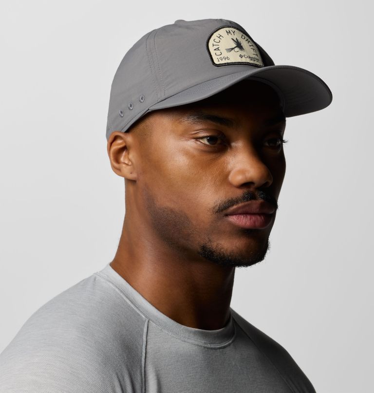 pfg lost waters snapback-baseballkappe