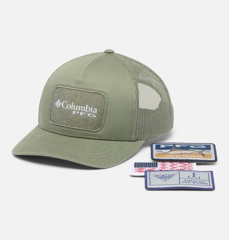 pfg cast n hook snapback-baseballkappe