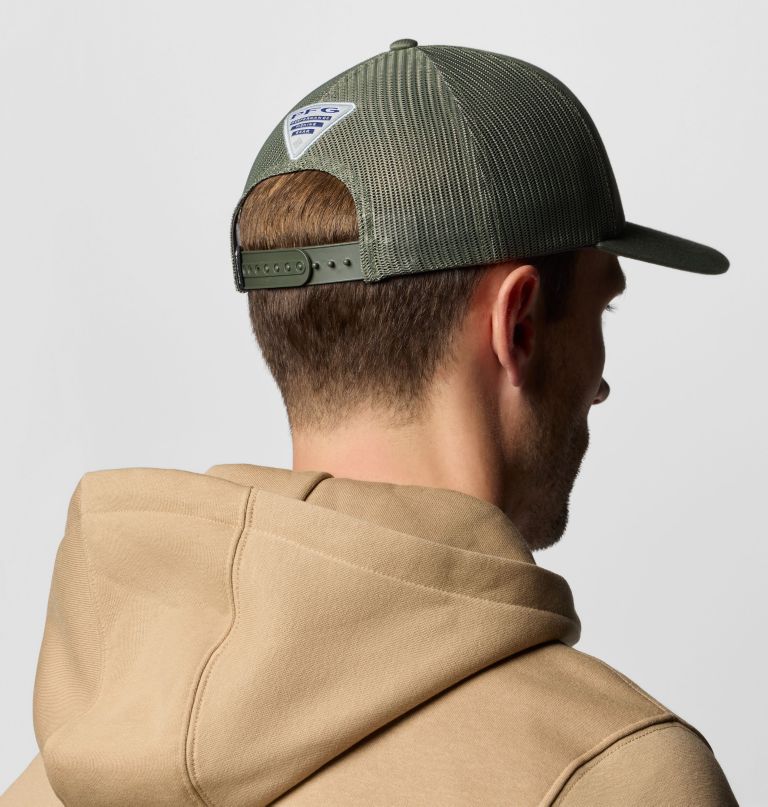 pfg cast n hook snapback-baseballkappe
