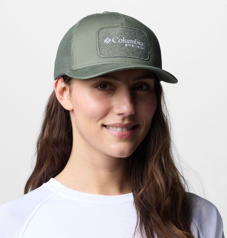pfg cast n hook snapback-baseballkappe