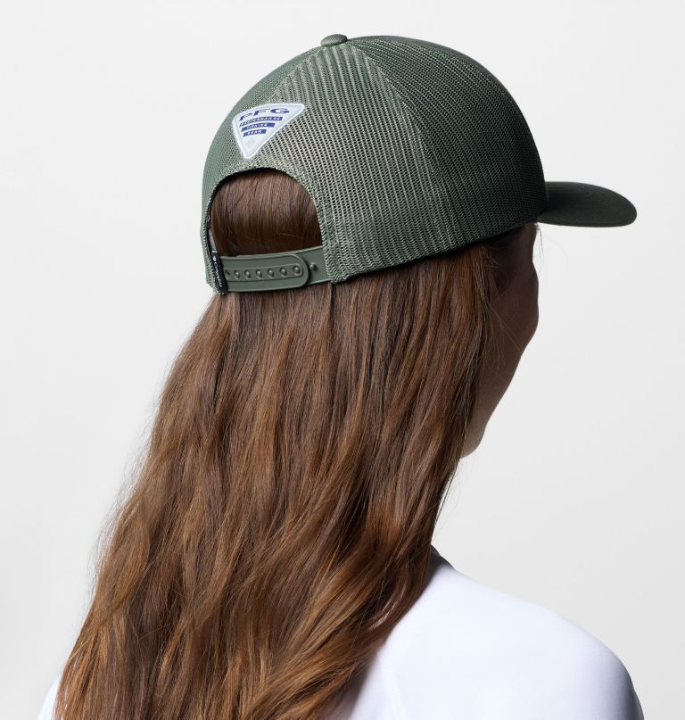 pfg cast n hook snapback-baseballkappe