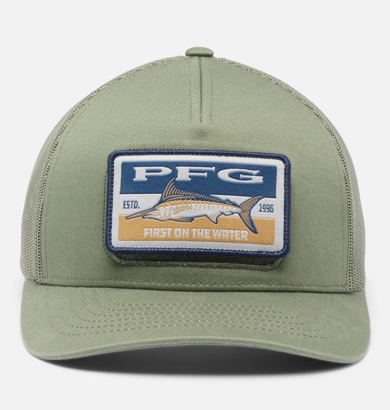 pfg cast n hook snapback-baseballkappe