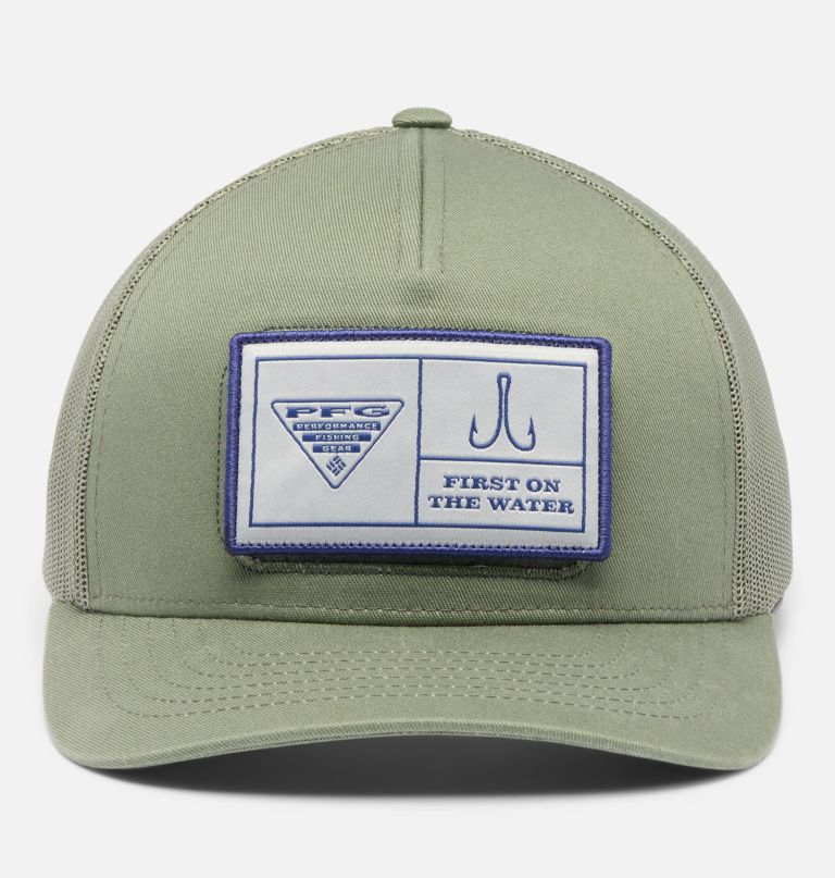 pfg cast n hook snapback-baseballkappe