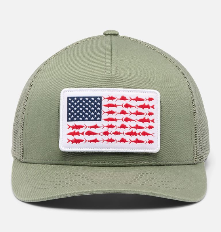 pfg cast n hook snapback-baseballkappe