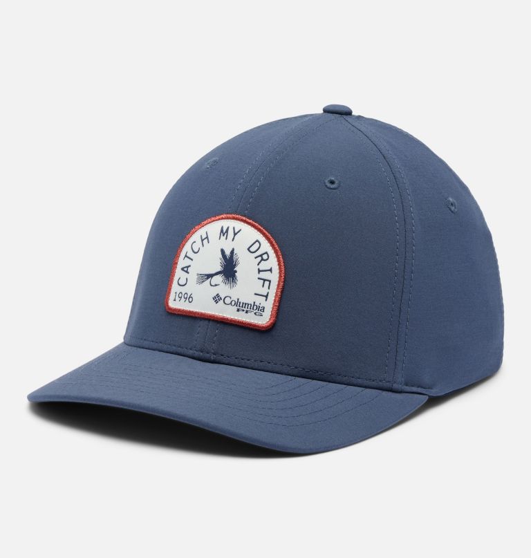 pfg uncharted baseballkappe