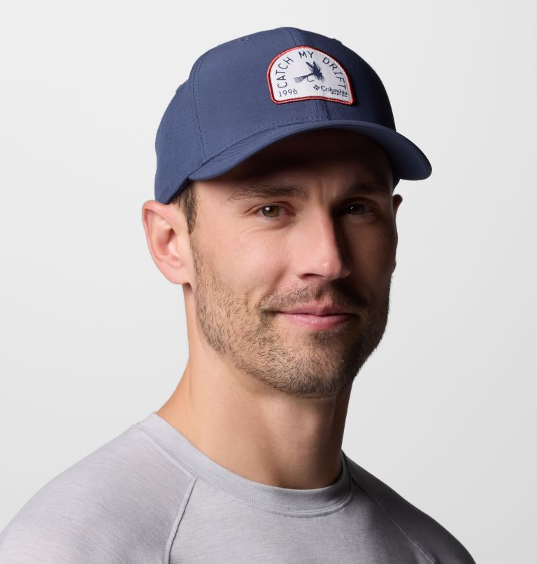pfg uncharted baseballkappe