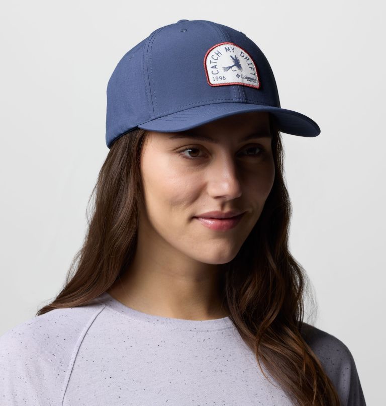 pfg uncharted baseballkappe