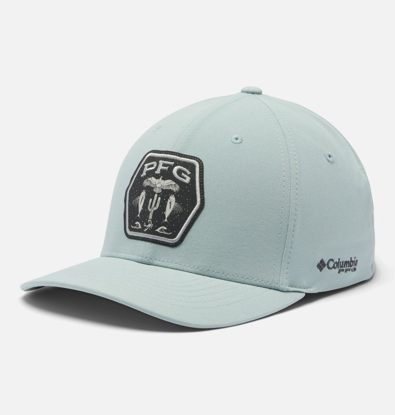 pfg uncharted baseballkappe