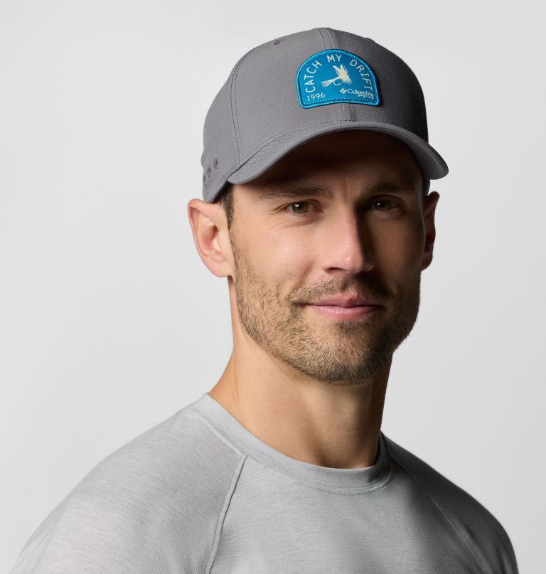 pfg uncharted baseballkappe