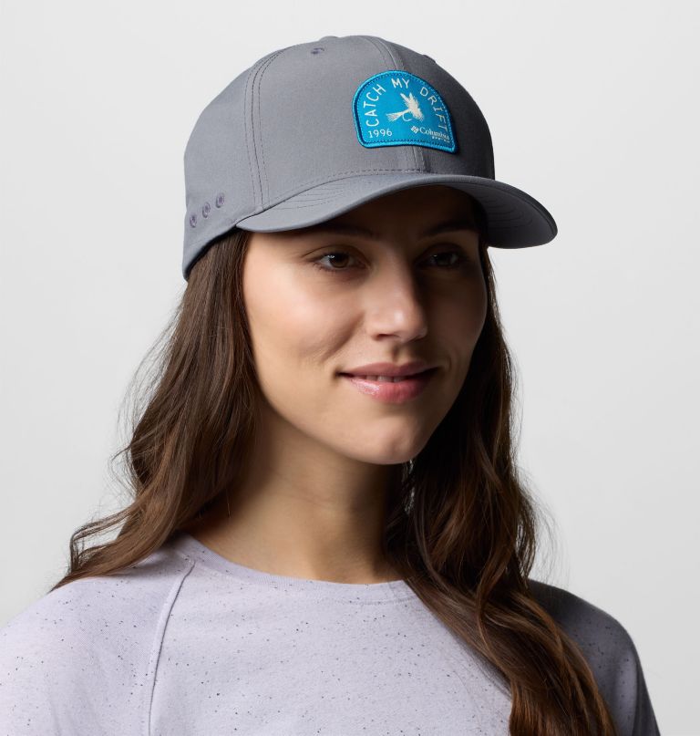 pfg uncharted baseballkappe