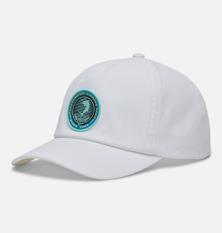pfg outcast 3d stretch snap back baseballkappe