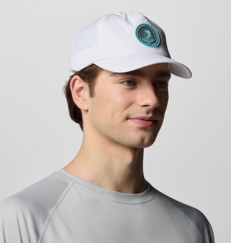pfg outcast 3d stretch snap back baseballkappe