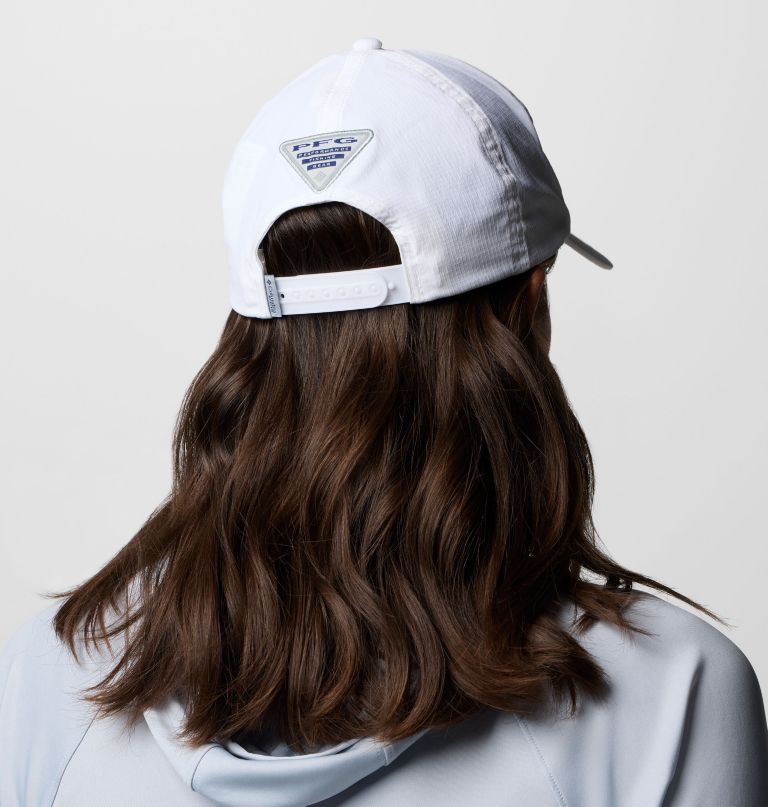 pfg outcast 3d stretch snap back baseballkappe