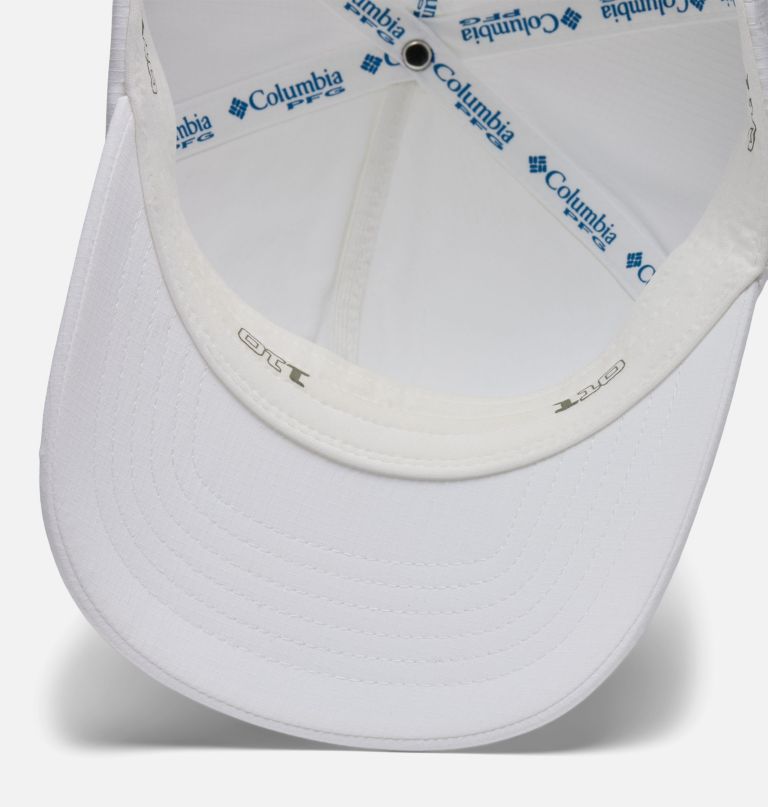 pfg outcast 3d stretch snap back baseballkappe