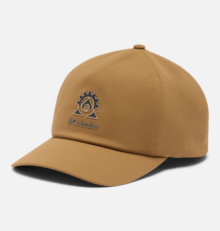 alta crest 3d stretch snap back baseballkappe