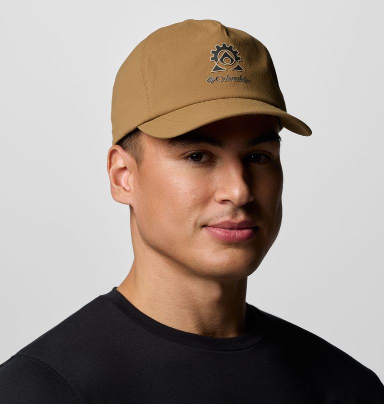 alta crest 3d stretch snap back baseballkappe