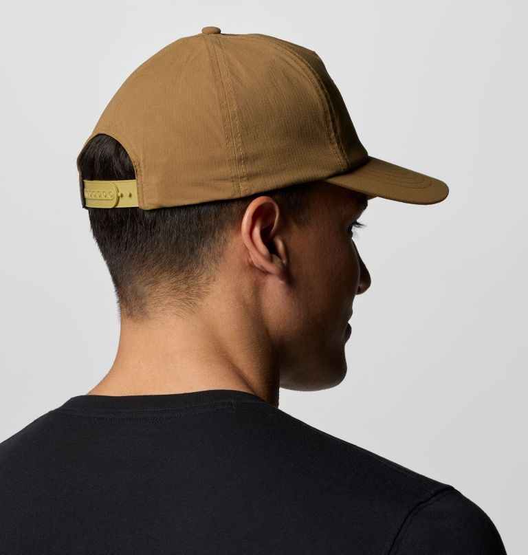 alta crest 3d stretch snap back baseballkappe