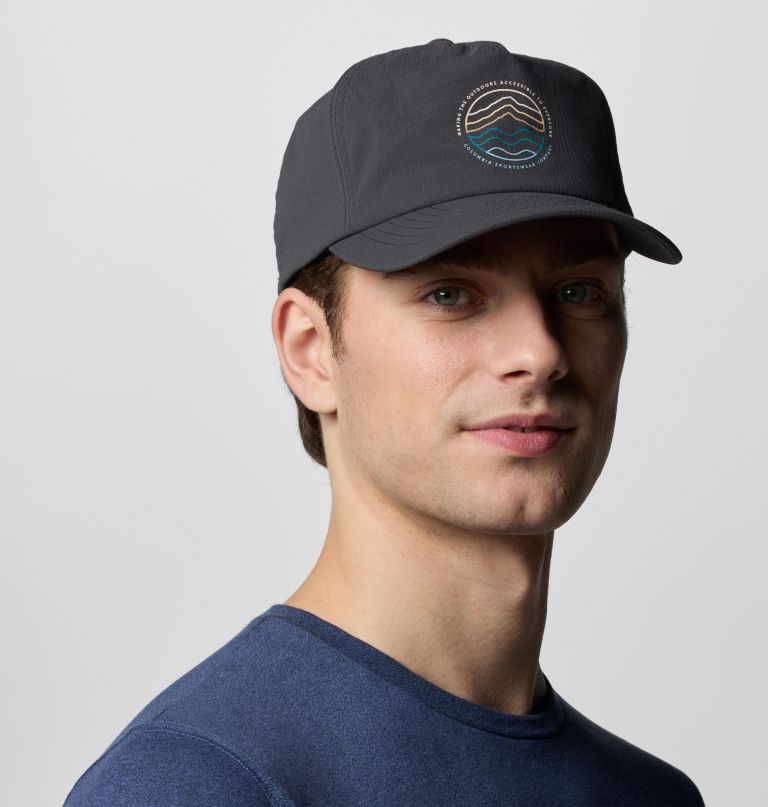 alta crest 3d stretch snap back baseballkappe