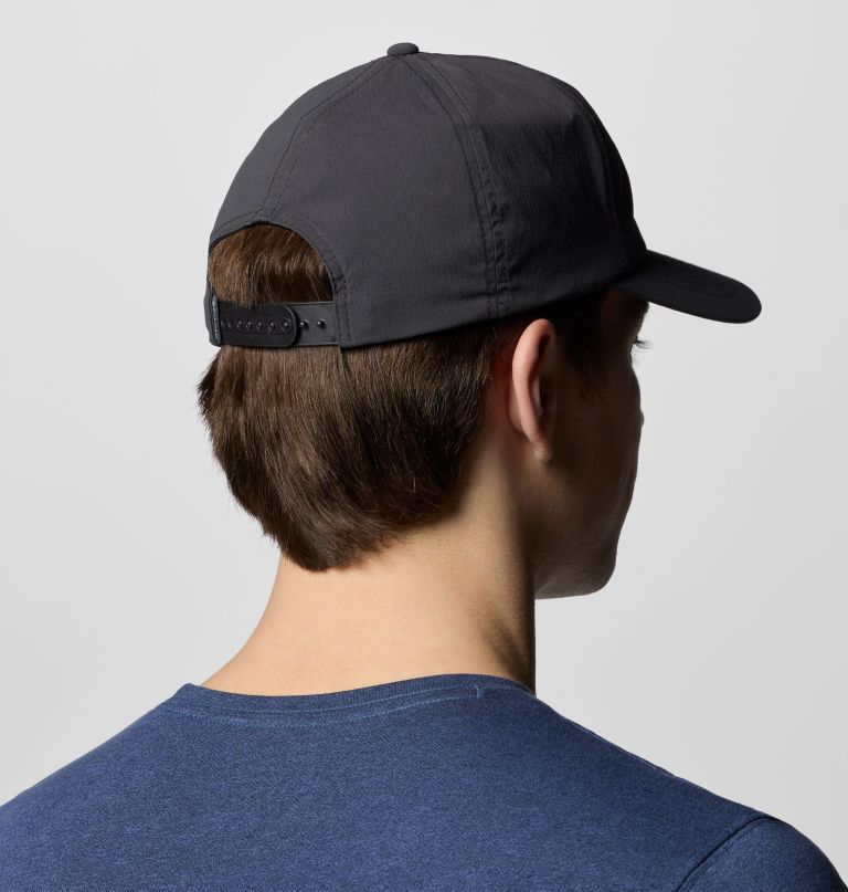 alta crest 3d stretch snap back baseballkappe