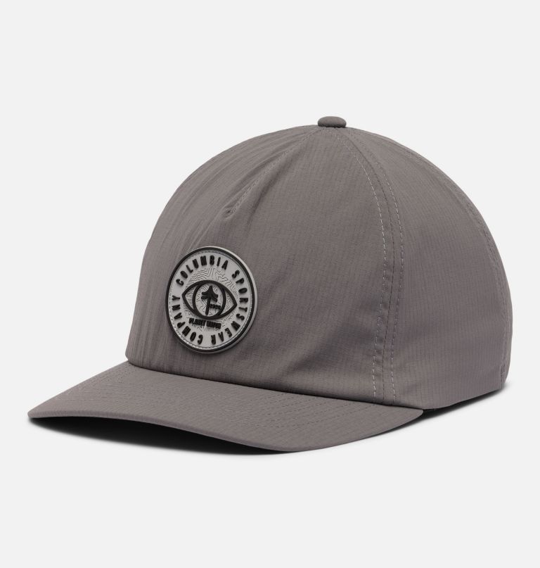 alta crest 3d stretch snap back baseballkappe