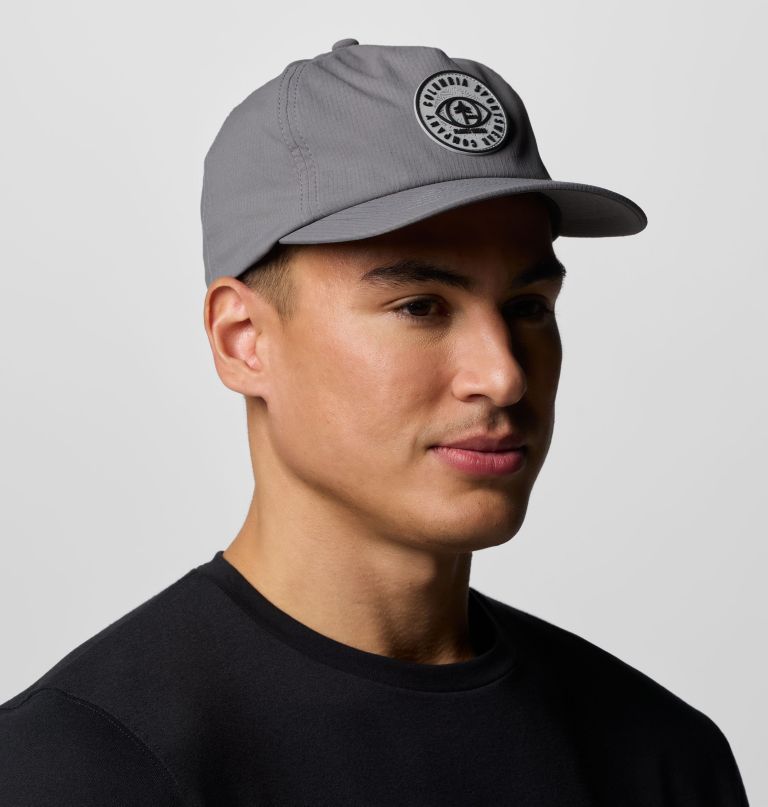 alta crest 3d stretch snap back baseballkappe